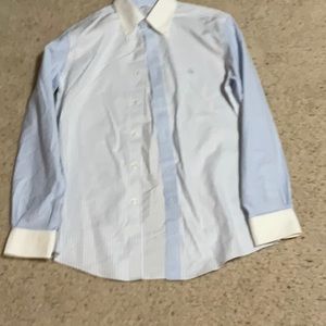 Brooks Brothers l/s dress shirt